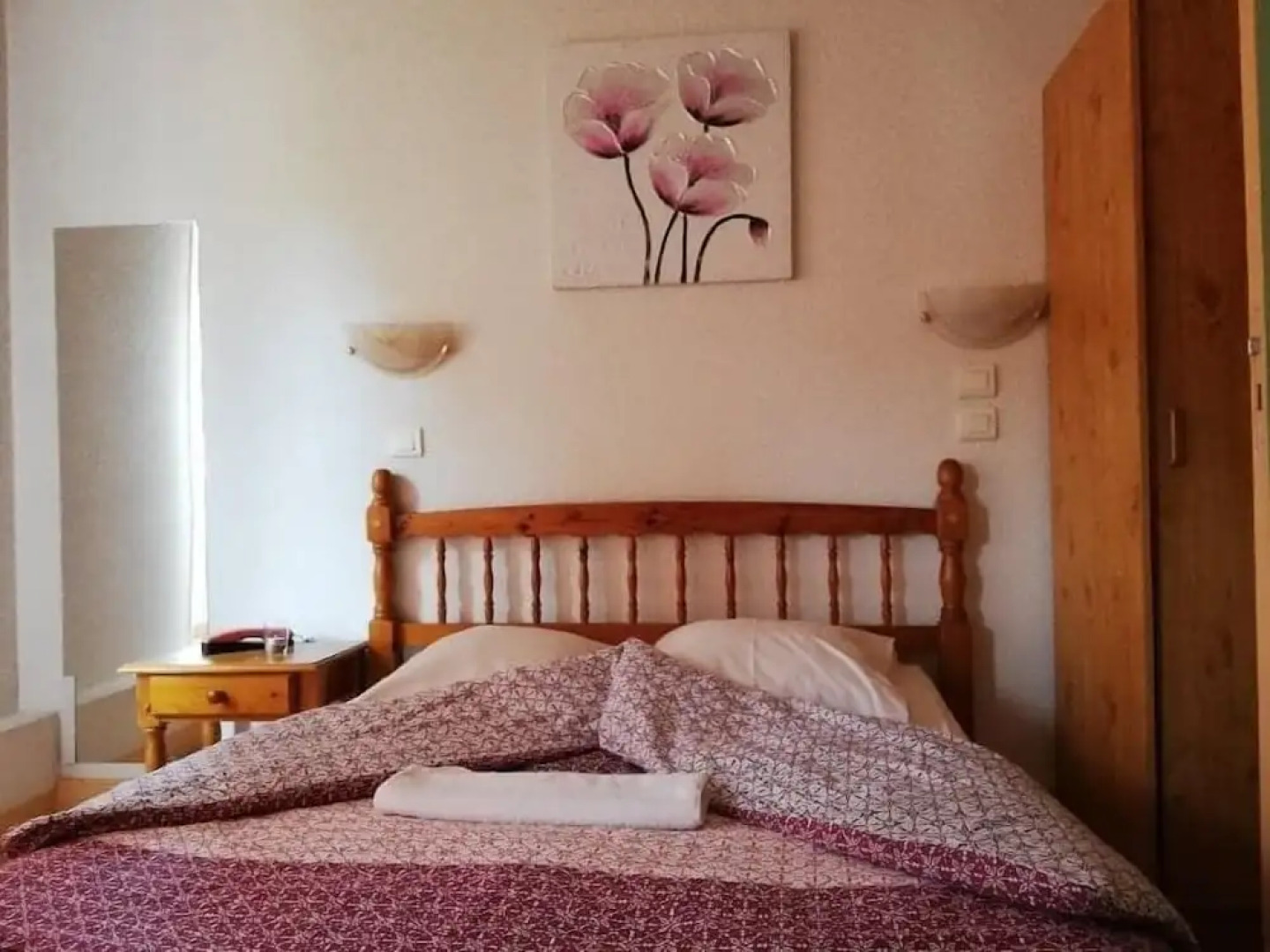 Résidence SoAnSa RSAST