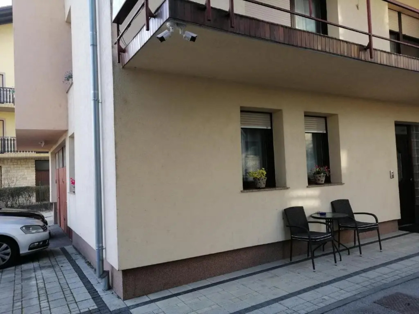 Apartmens&Rooms 4 rijeke