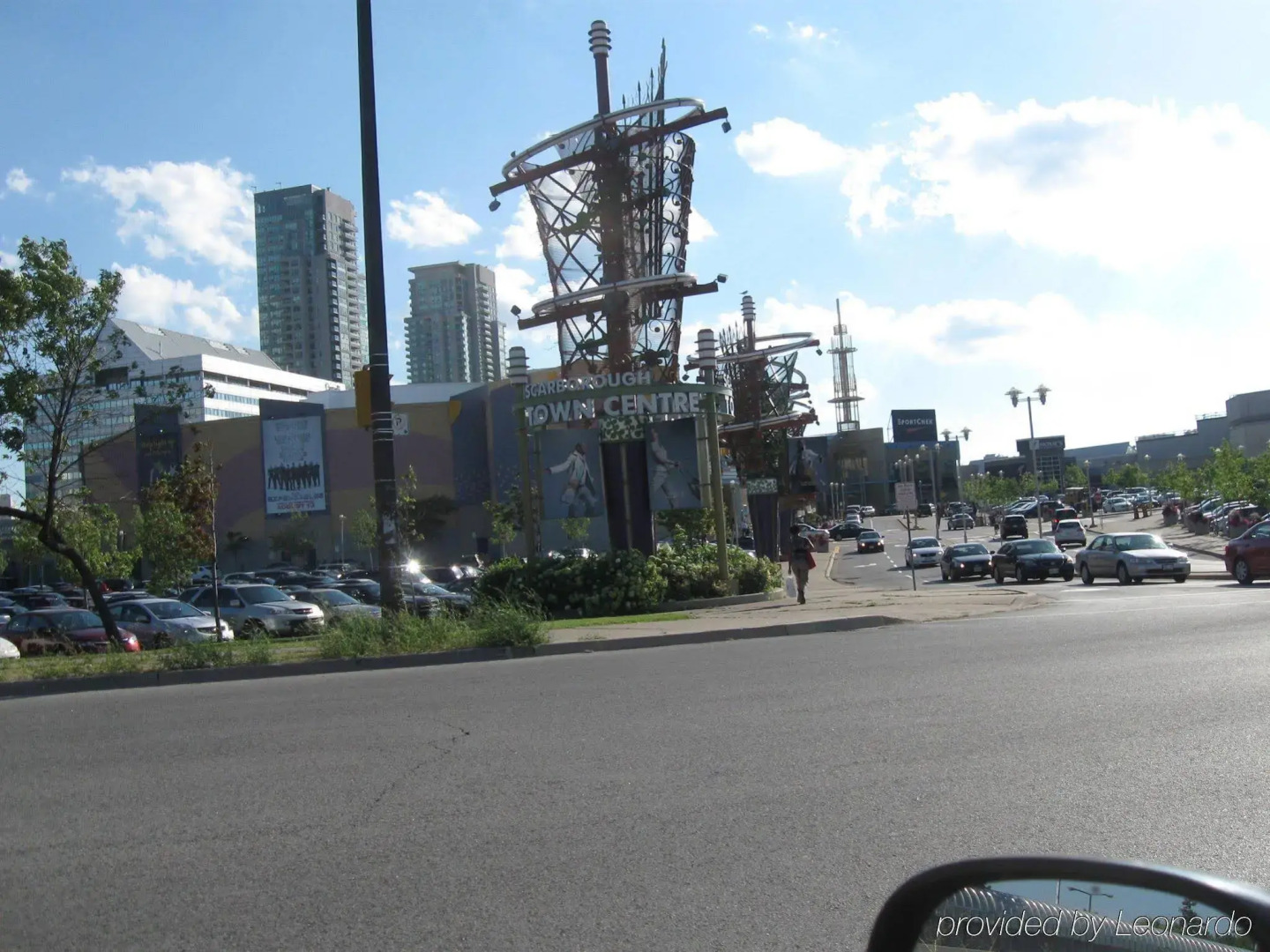 Holiday Inn Express Toronto East - Scarborough by IHG