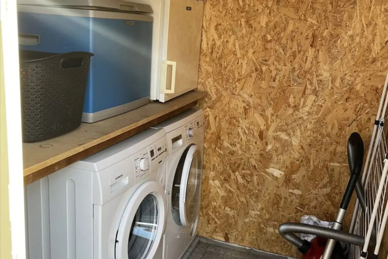 Peaceful Family Home in Elim