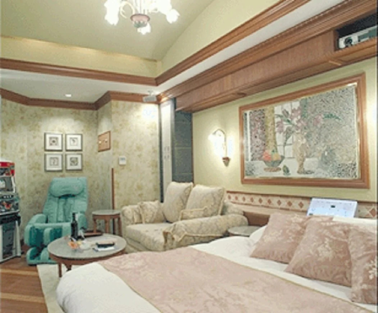 Hotel Venus Garden - Adults Only