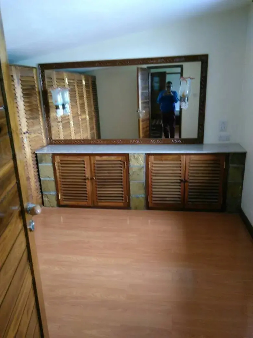 Ngorongoro Wildlife Lodge