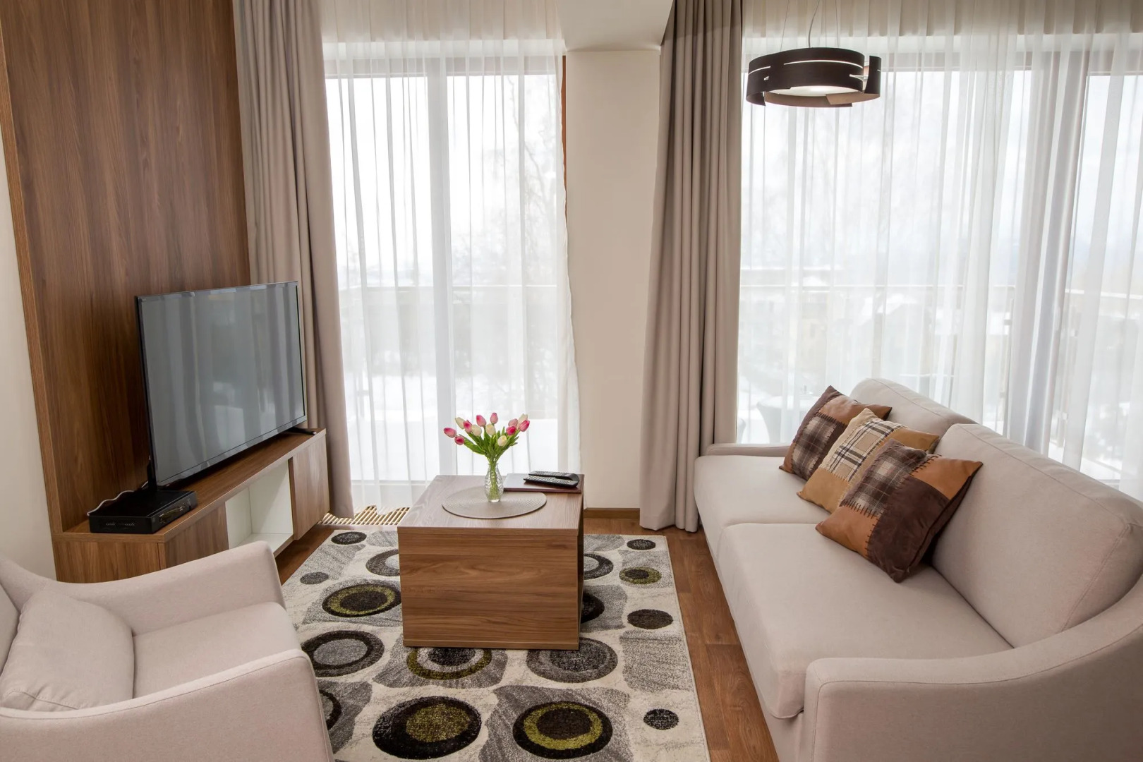 Hrebienok Resort Hotel