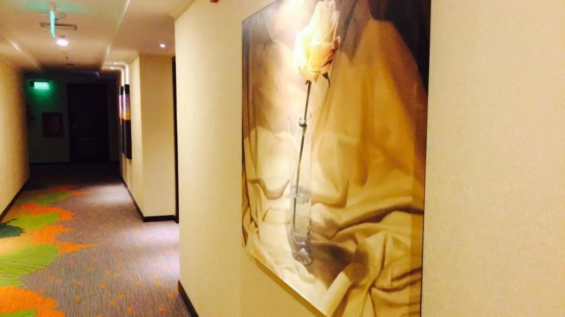 Carnaval Hotel Casino