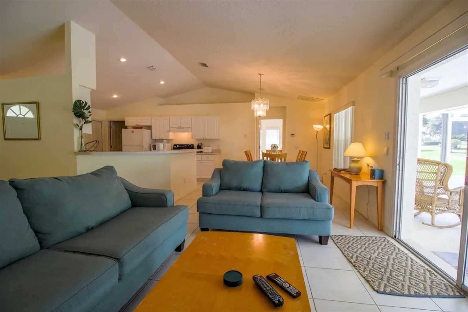 Villa Moesbergen - Golfcourse - 4 Bedroom