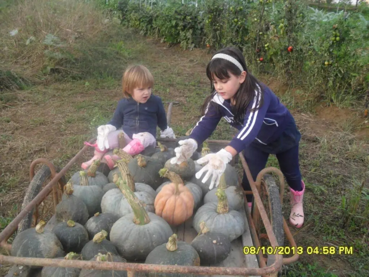 Agriturismo L'Antico Sapore