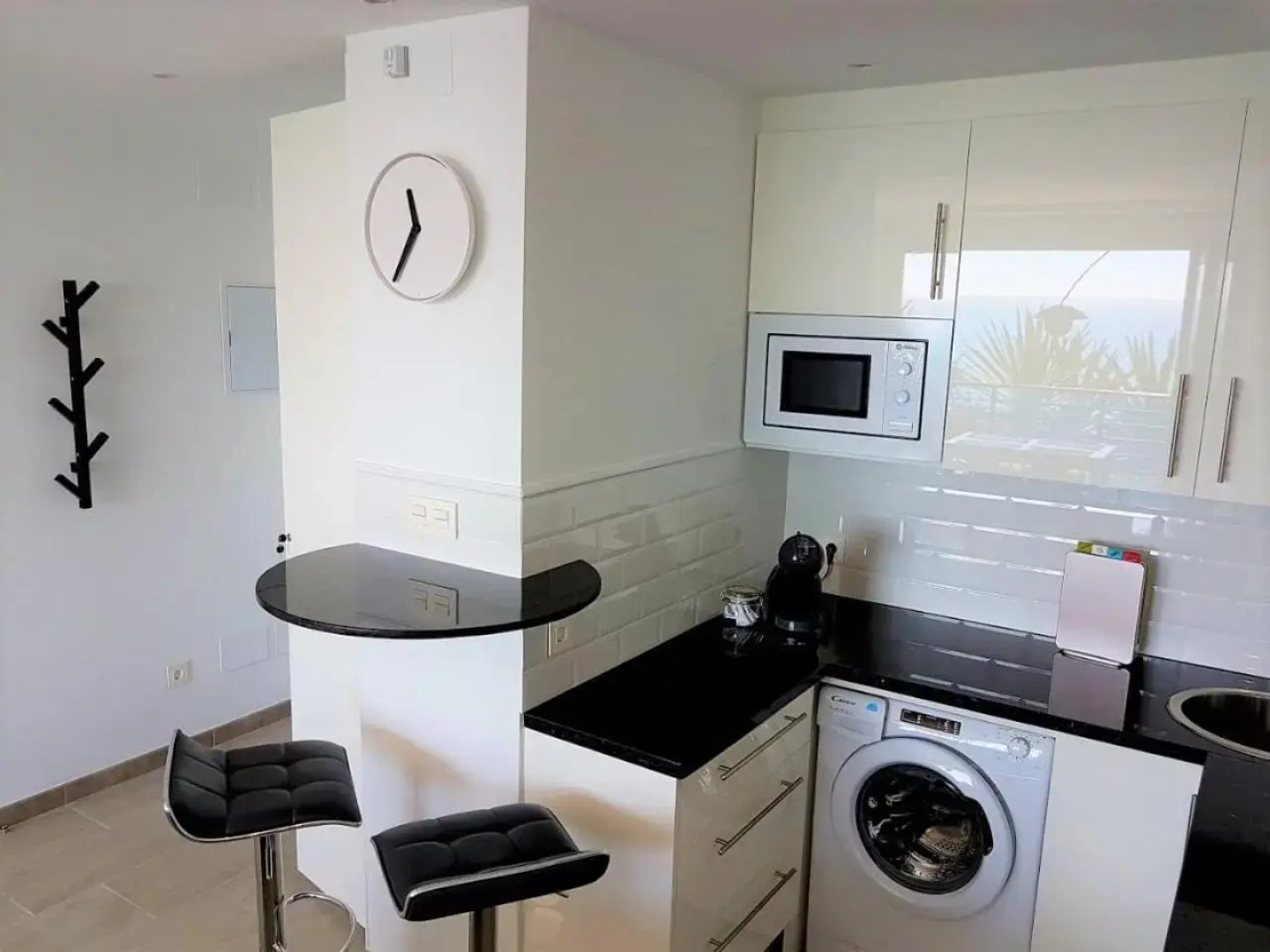 Castillo De Santa Clara