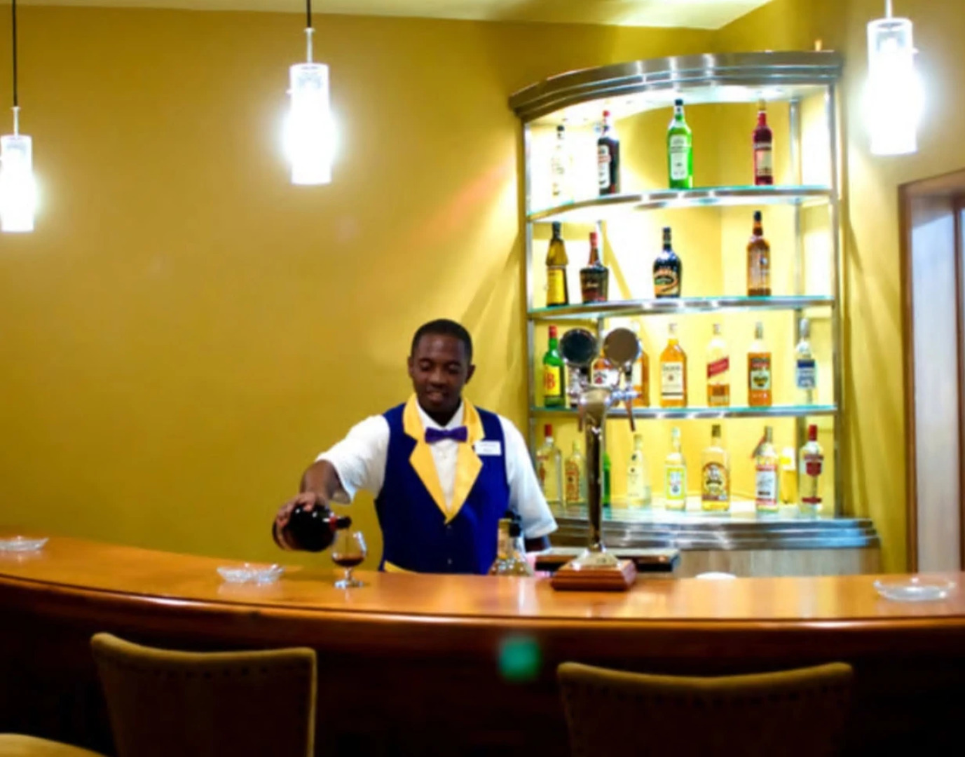 Iberostar Selection Rose Hall Suites