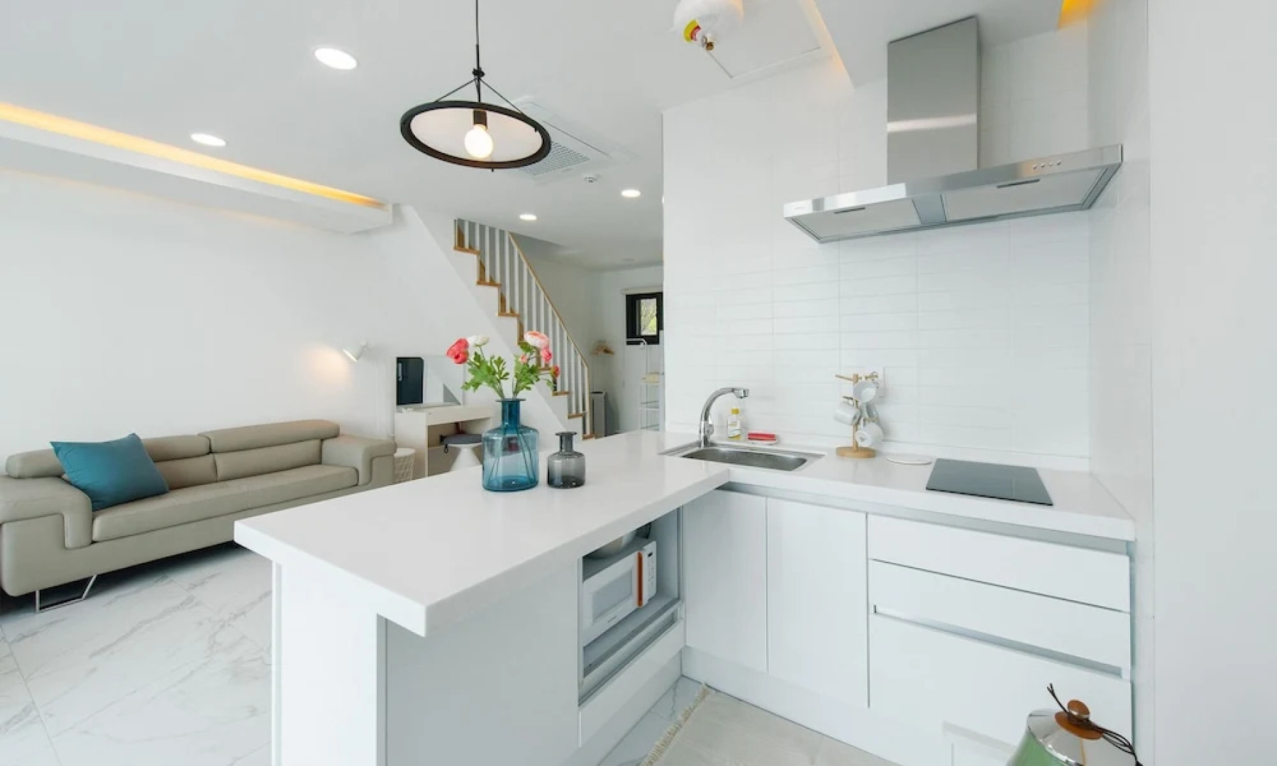 Hi Mohang Pool Villa