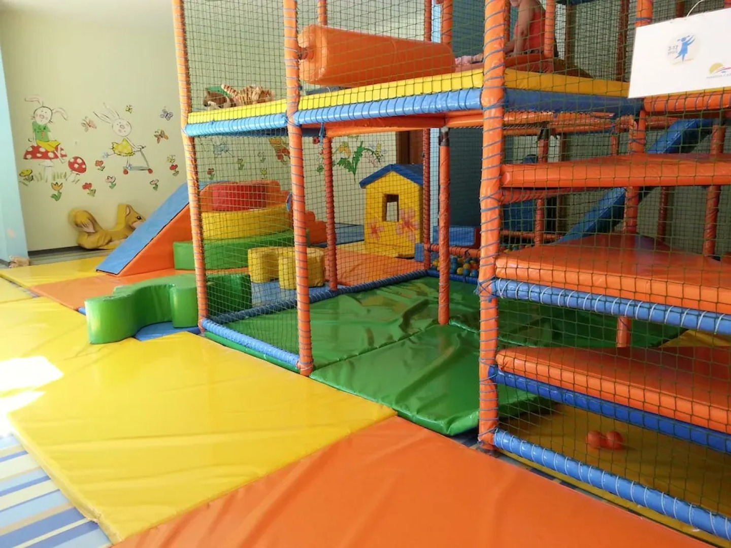 Menada Ravda Apartments