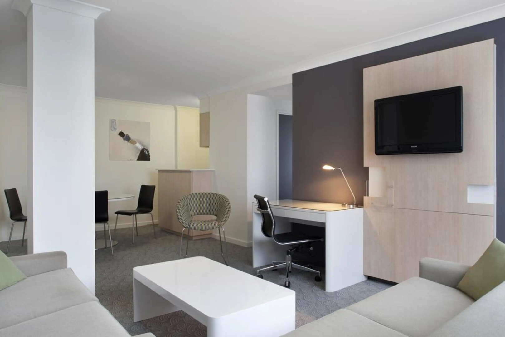 Rendezvous Hotel Perth Central