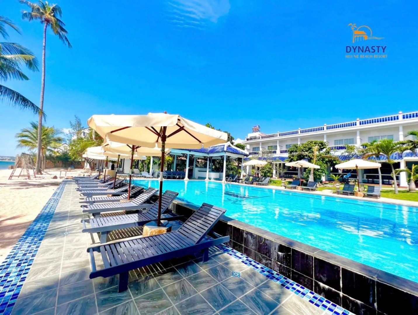 Mui Ne Hostel & Cafe 141