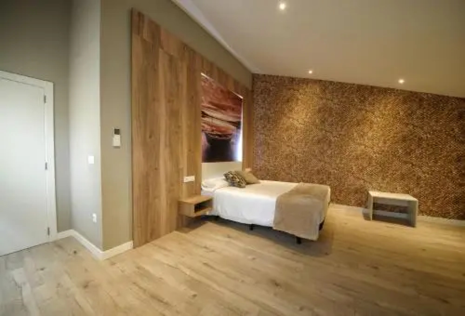 Hostal Restaurante Rio Sil