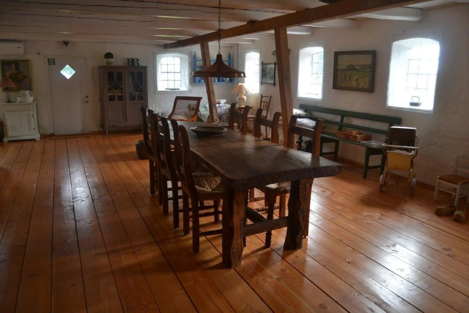 Vibes Bed & Breakfast