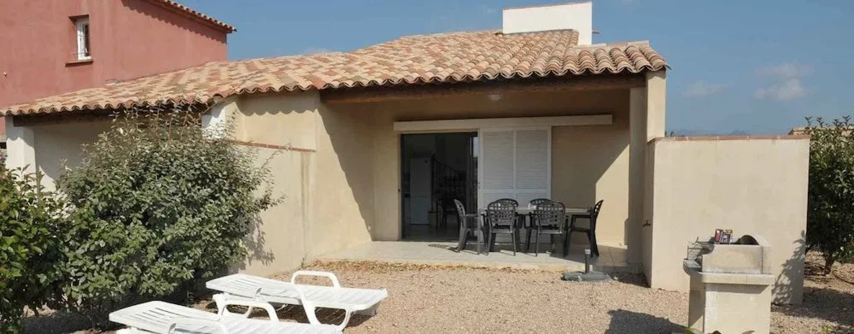 Résidence Tamaris 2