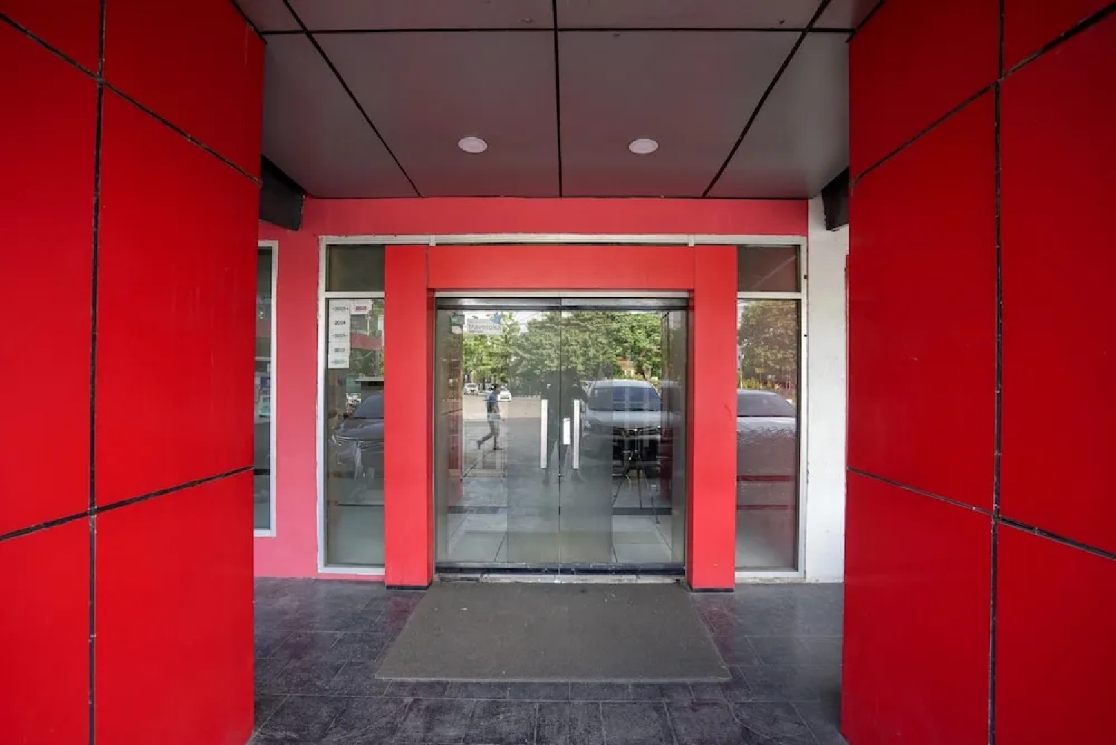 Majestic Hotel Palembang