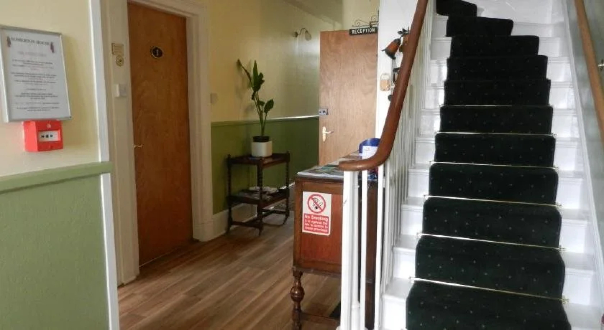 Somerton Guest House