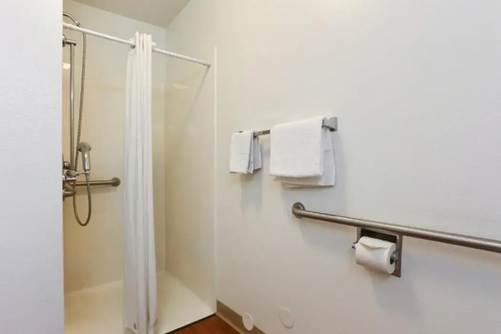 Motel 6 Boise - Airport