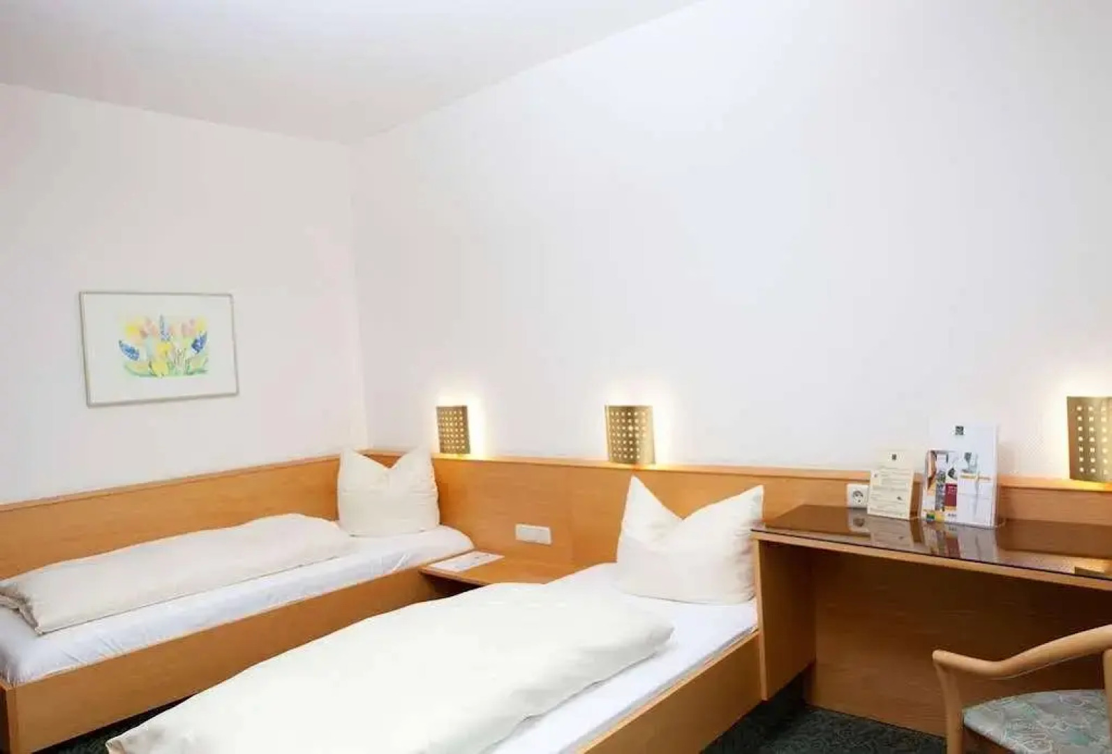 Quality Hotel Bielefeld