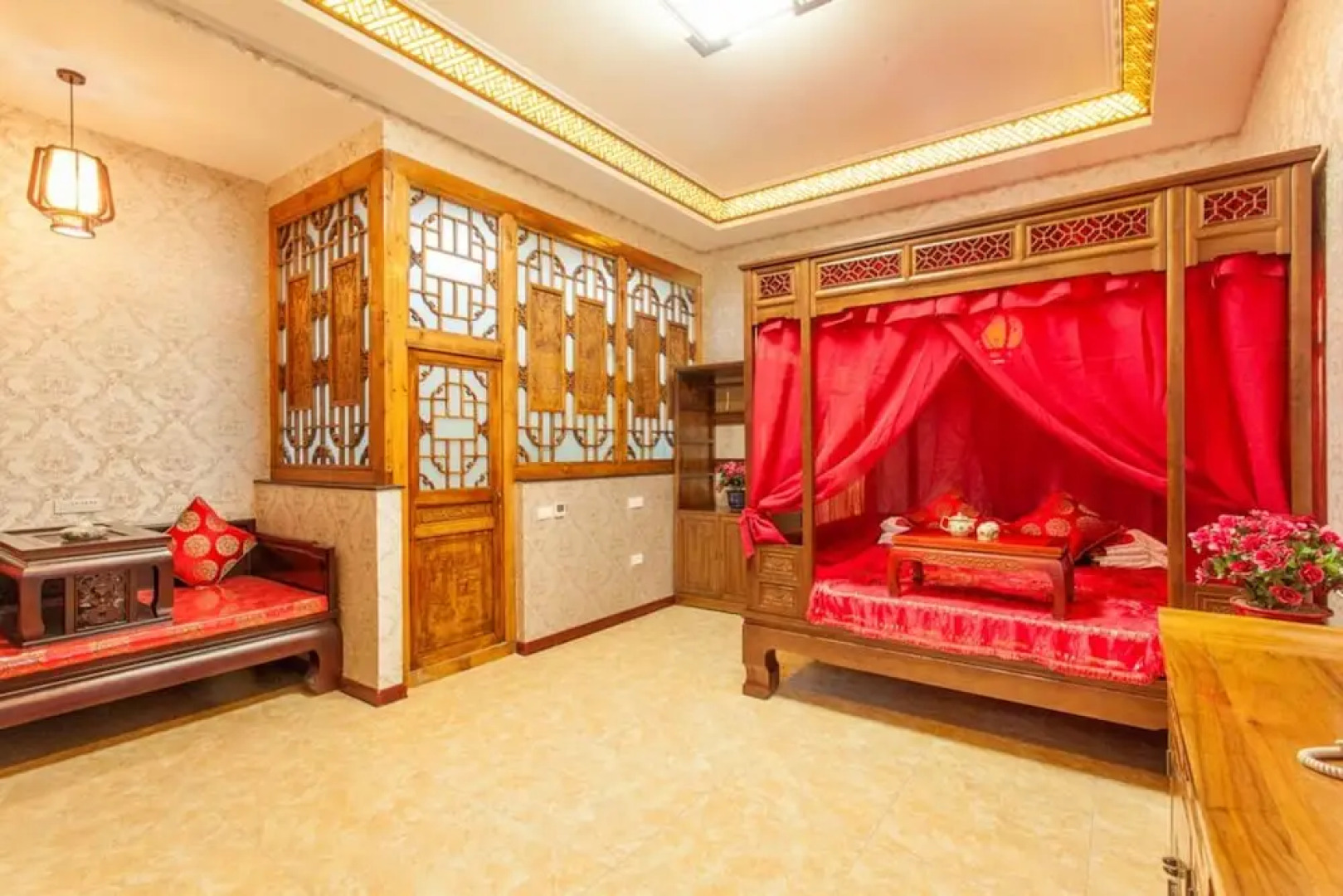 Pingyao Xingshengjiu Hotel