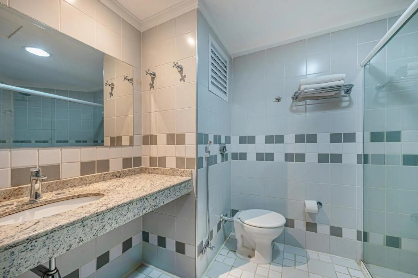 Hotel Nacional Inn Cuiabá