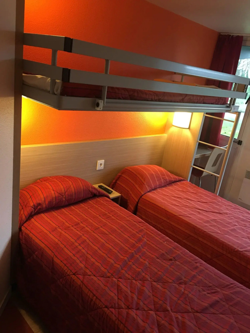 Hotel Première Classe Vannes