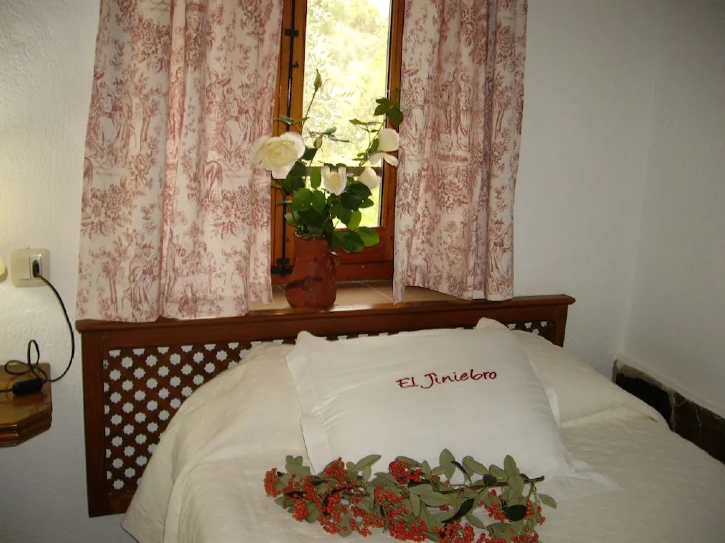 El Jiniebro Turismo Rural