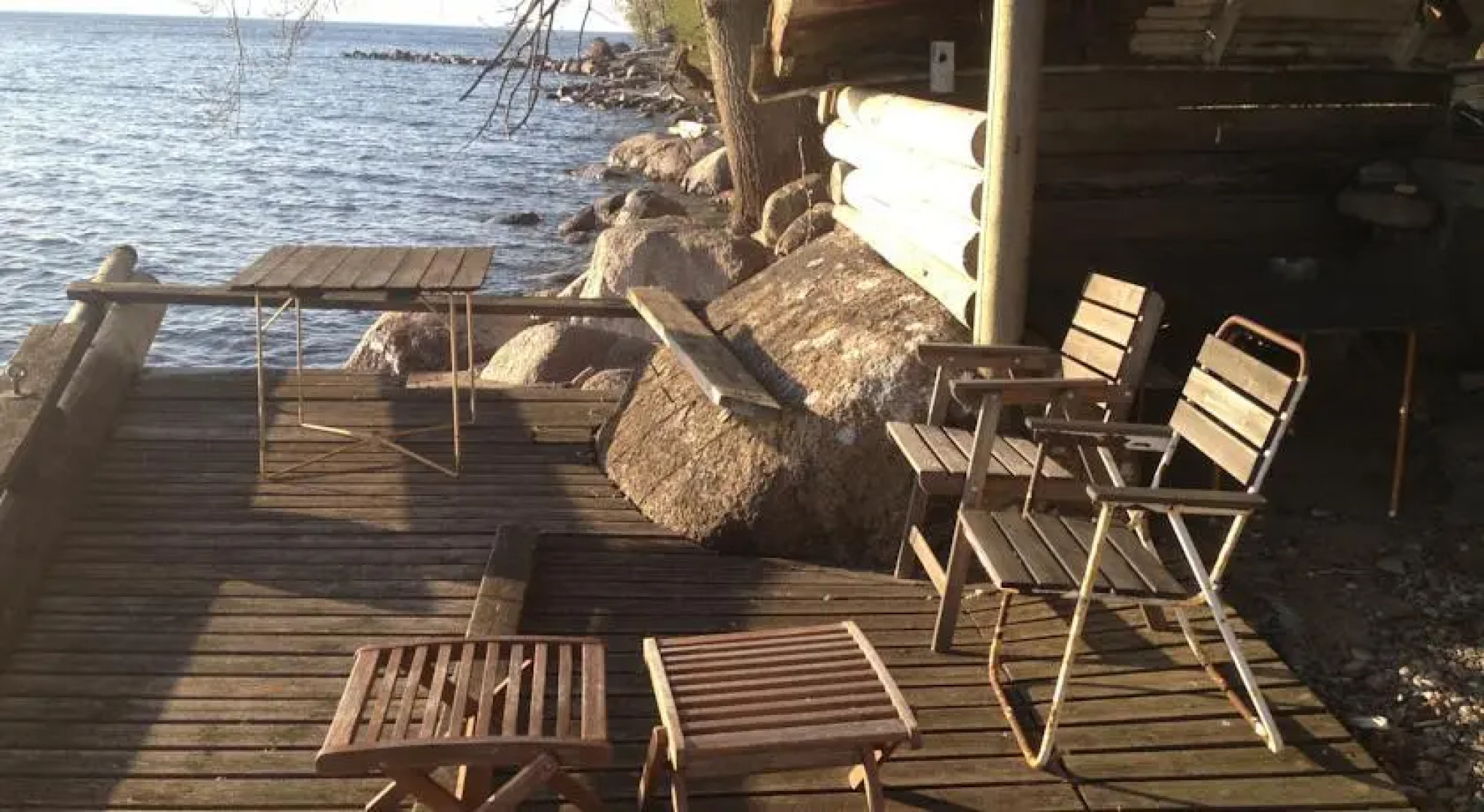 Sjöhaga Jönköping