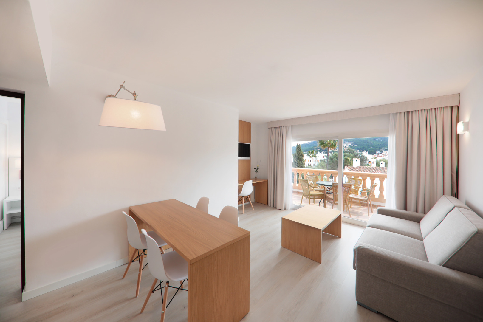 La Pergola Aparthotel