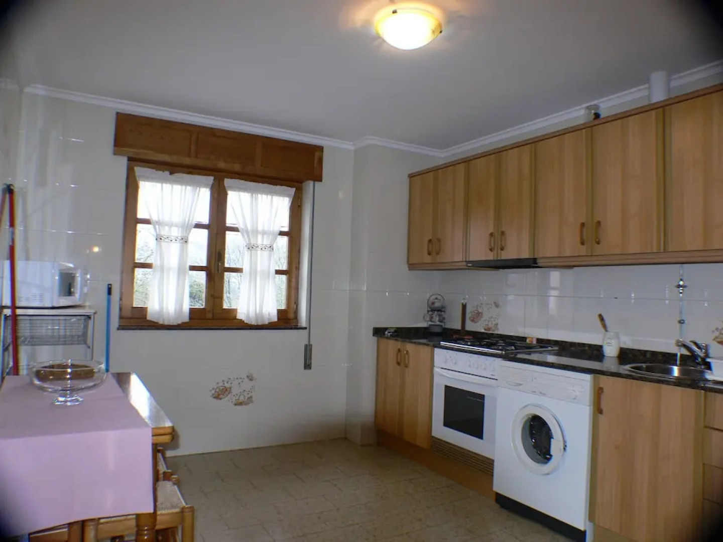 La Casona de Cardes - Casa Completa