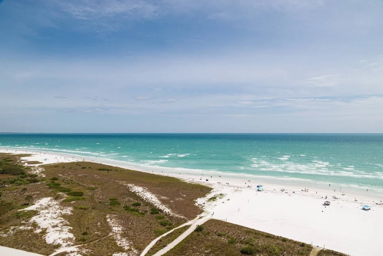 Terrace on Ocean - 2