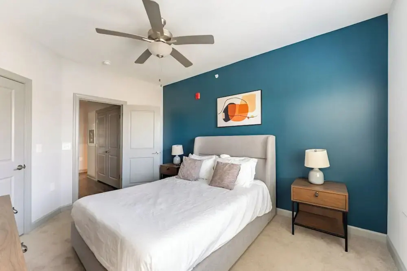 Landing Myrtle Beach