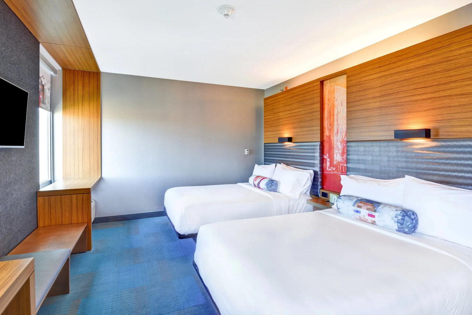 Aloft Phoenix Airport