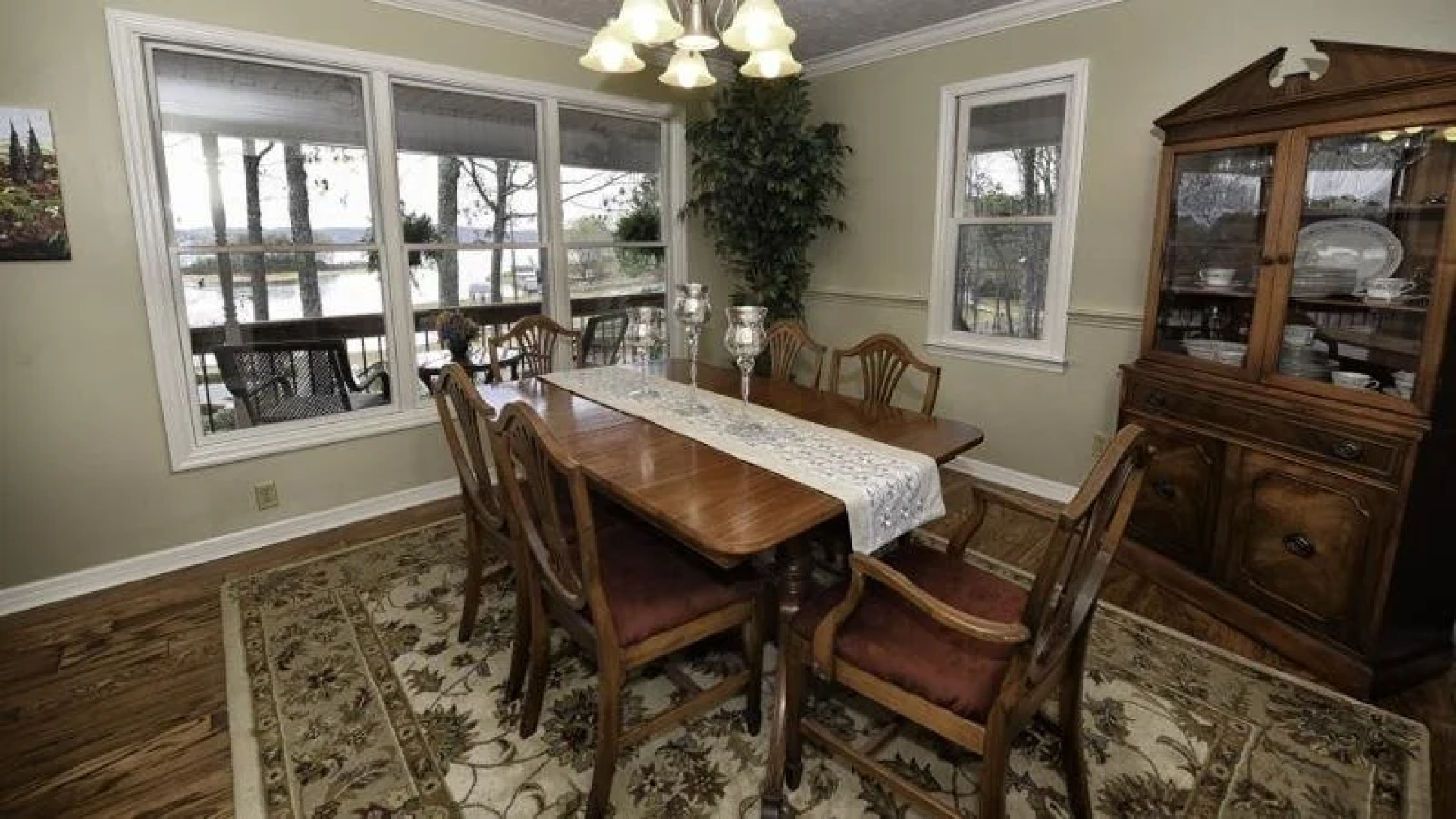 River Rest Bed and Breakfast