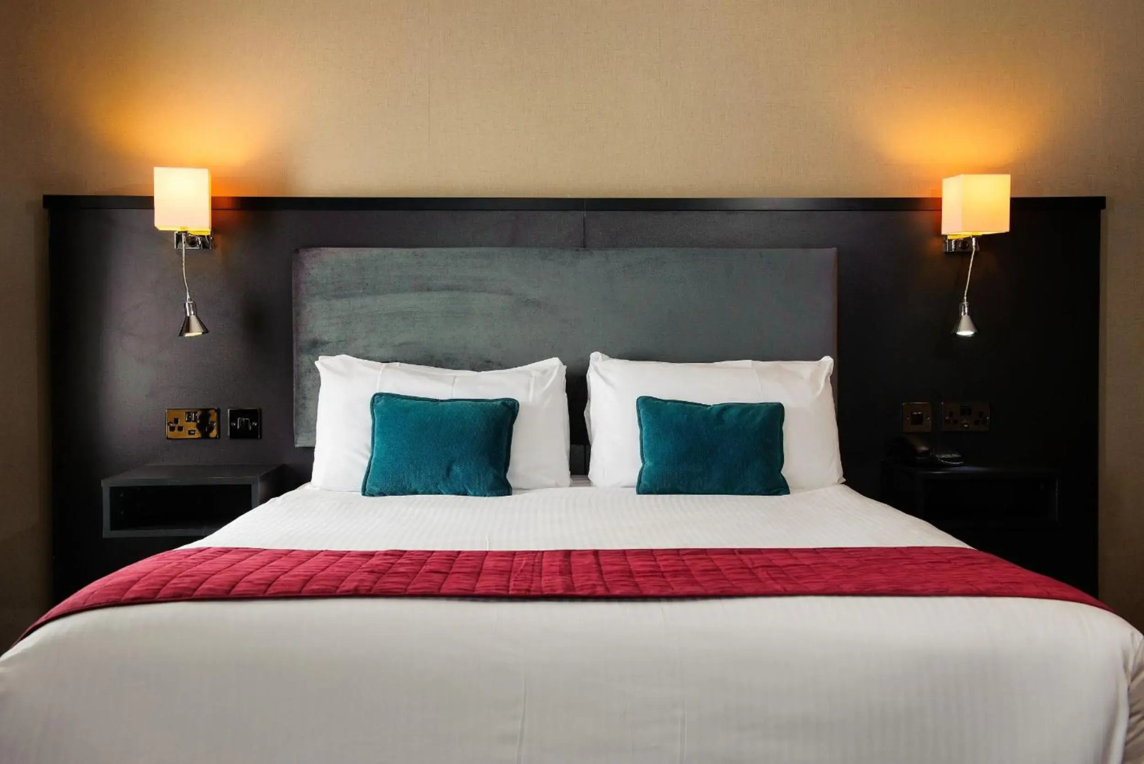 Cliffs of Moher Hotel