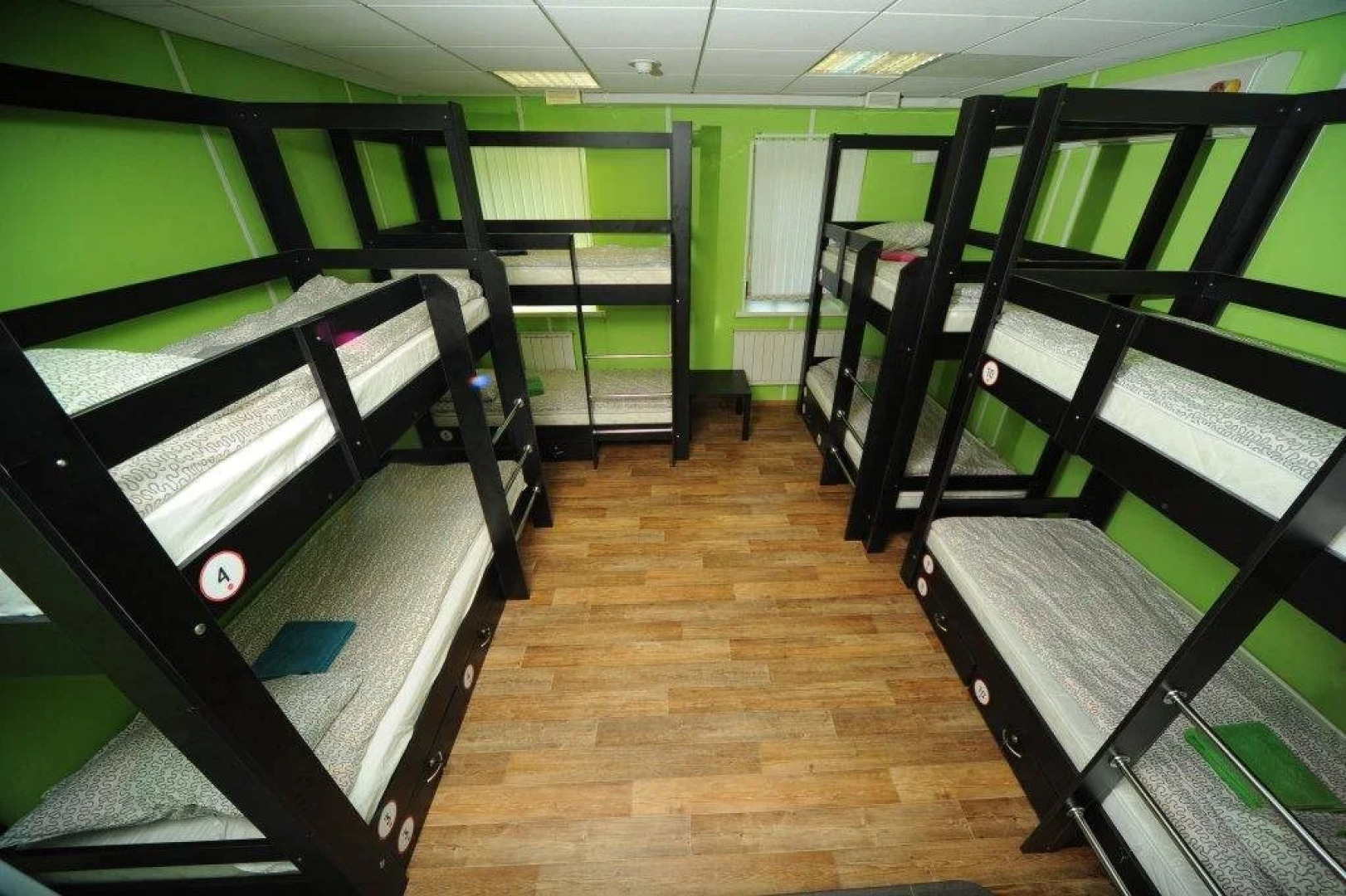 Hostel Like on Narodnoy Voli