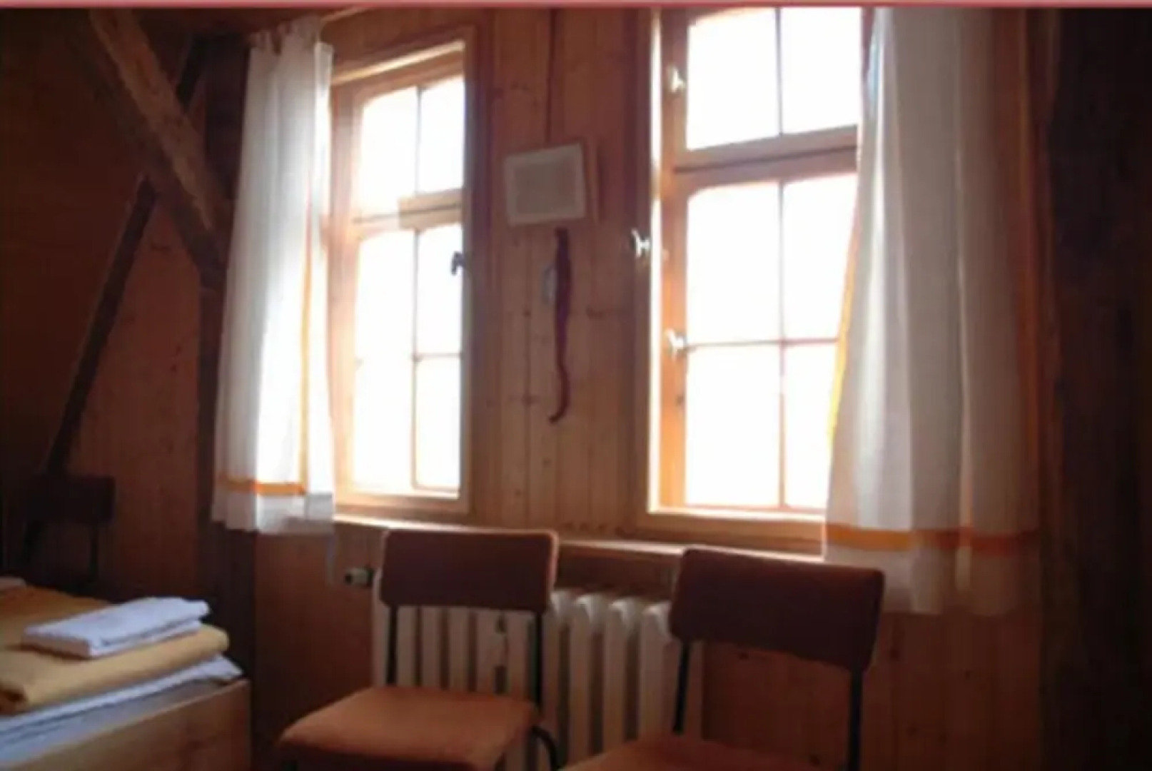 Schloss Herberge Hohenerxleben