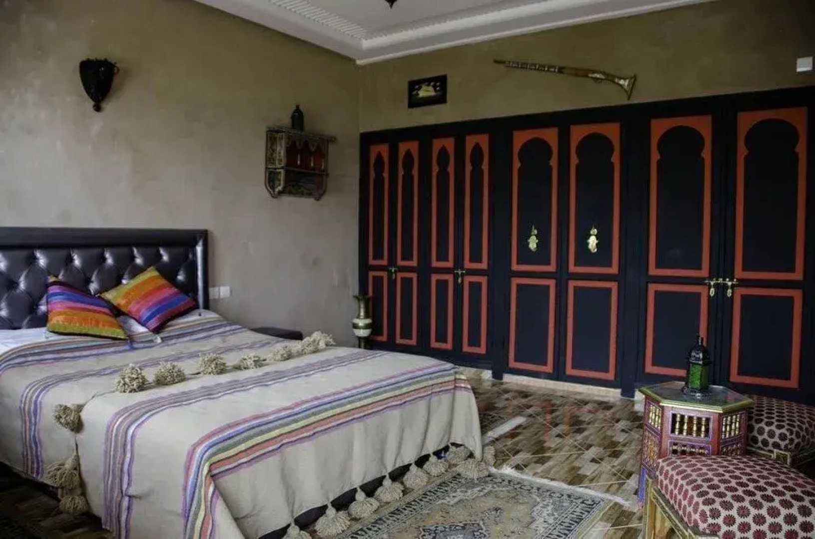 Dar Soulaimane Ourika