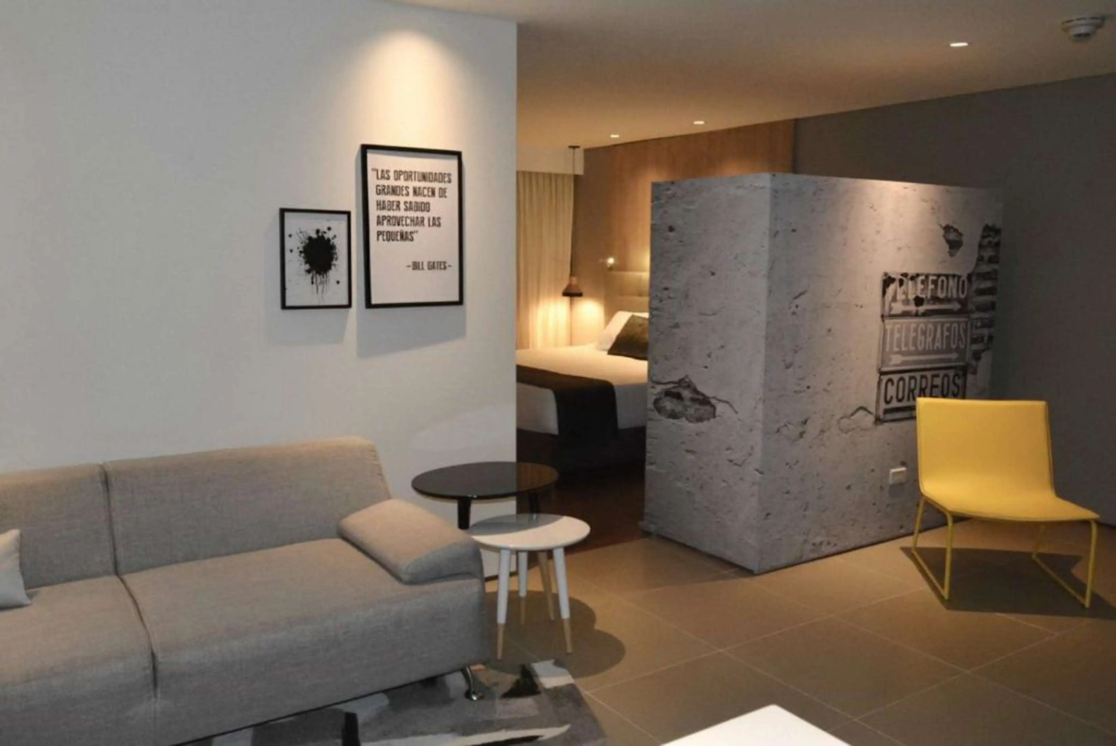 Hotel Quo Quality Manizales