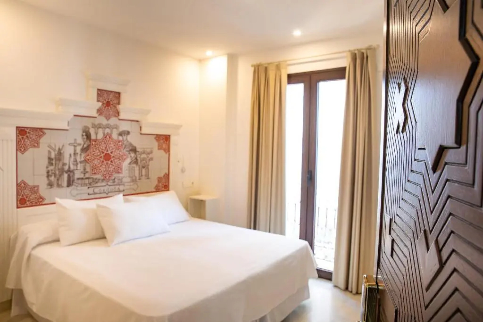 Posada Boutique El Gallo Morón