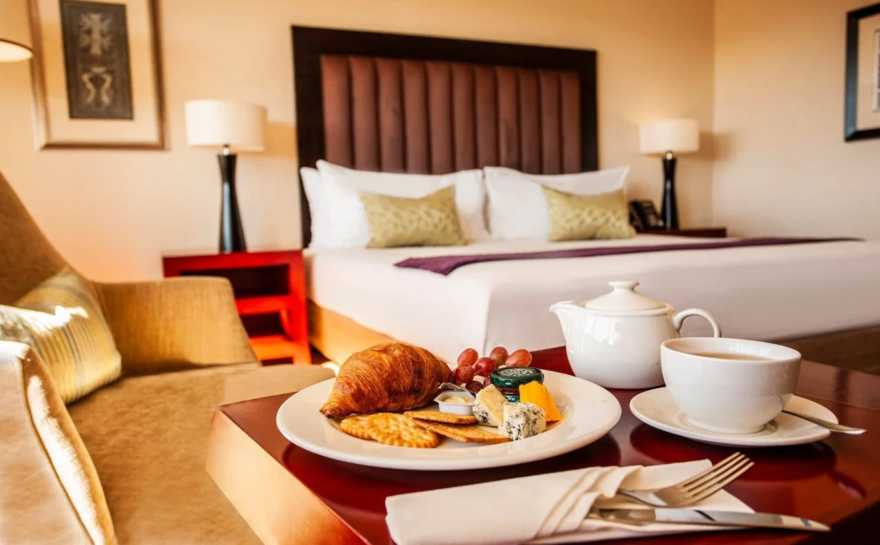 Avani Windhoek Hotel & Casino