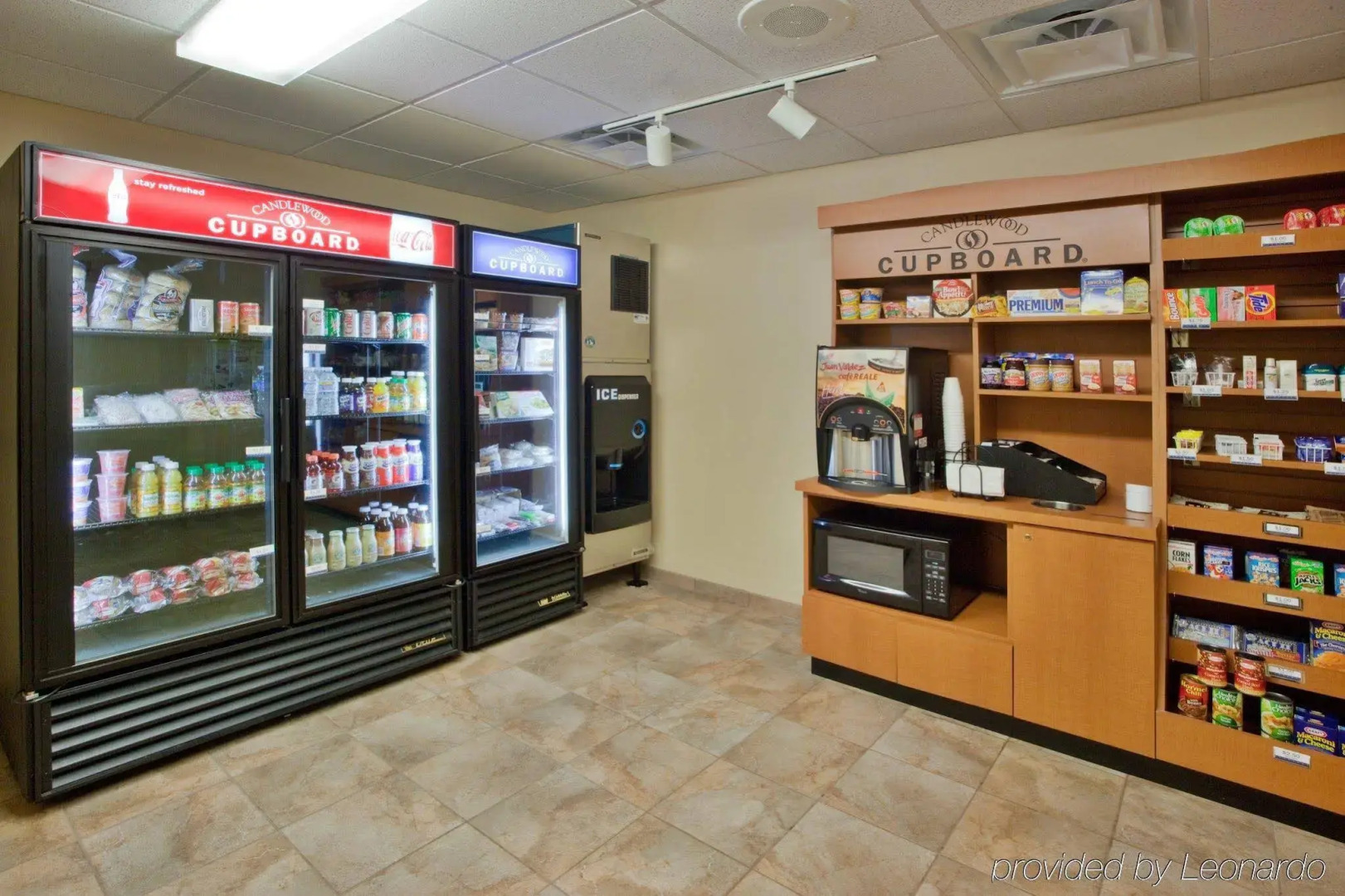 Candlewood Suites Kalamazoo Se by IHG