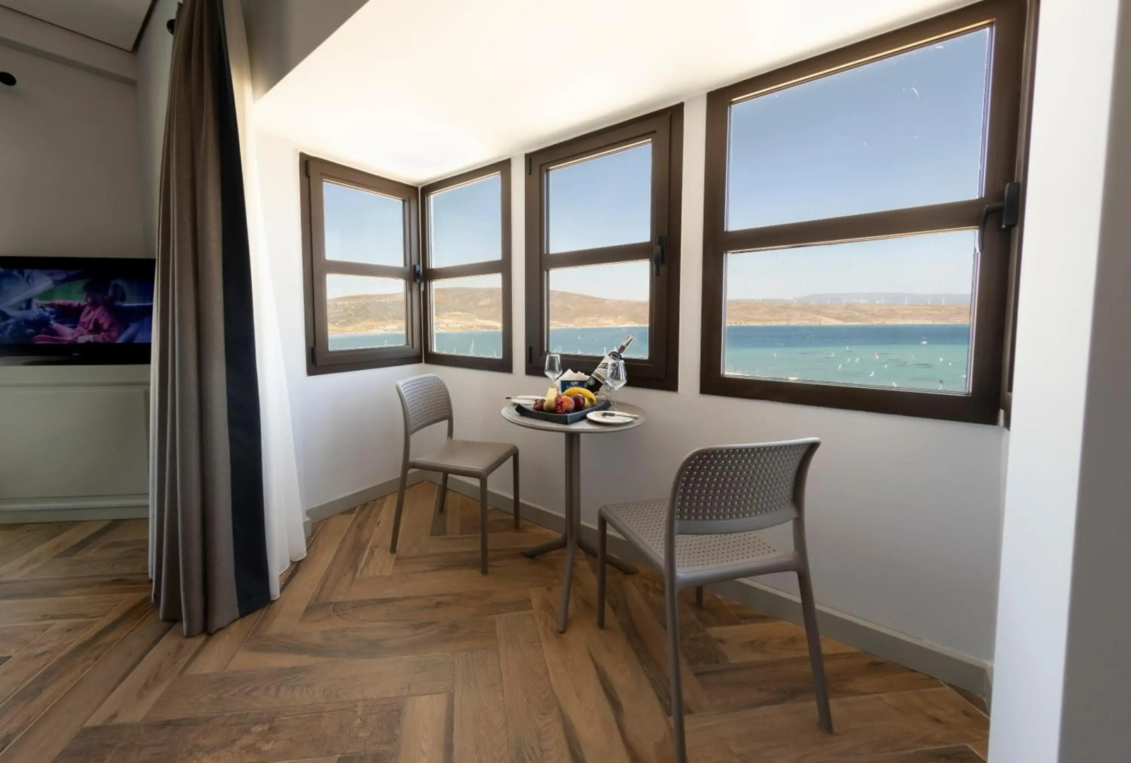 Soliport Hotel & Spa