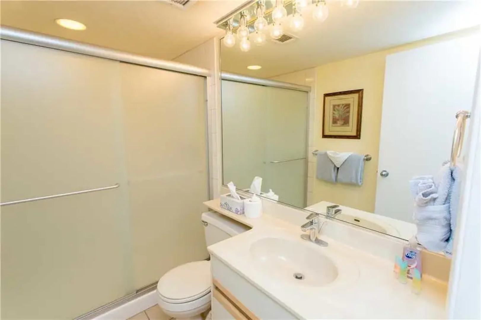 Maui Banyan H412 - One Bedroom Condo with Ocean View