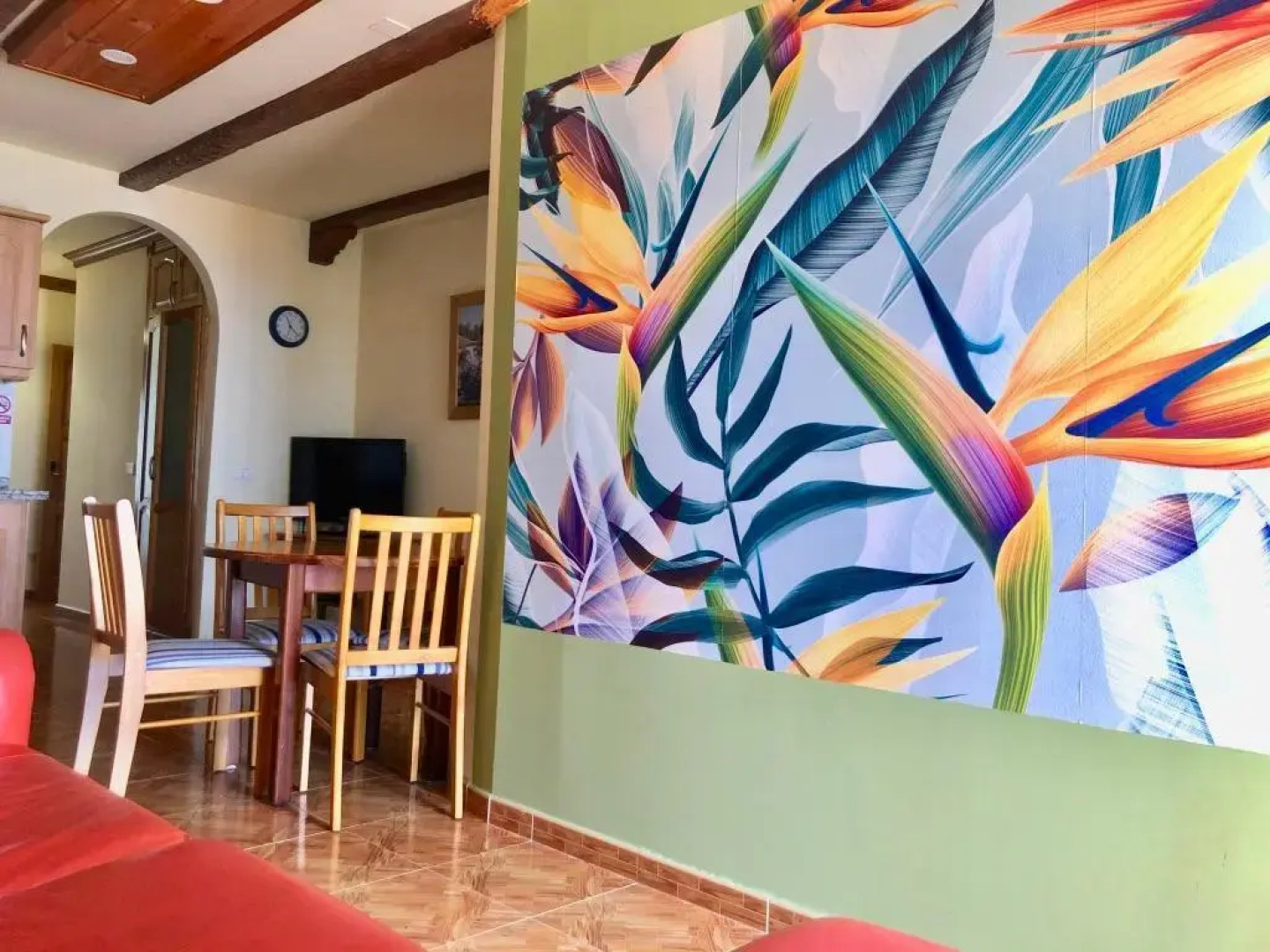 Apartamentos Estrella del Norte