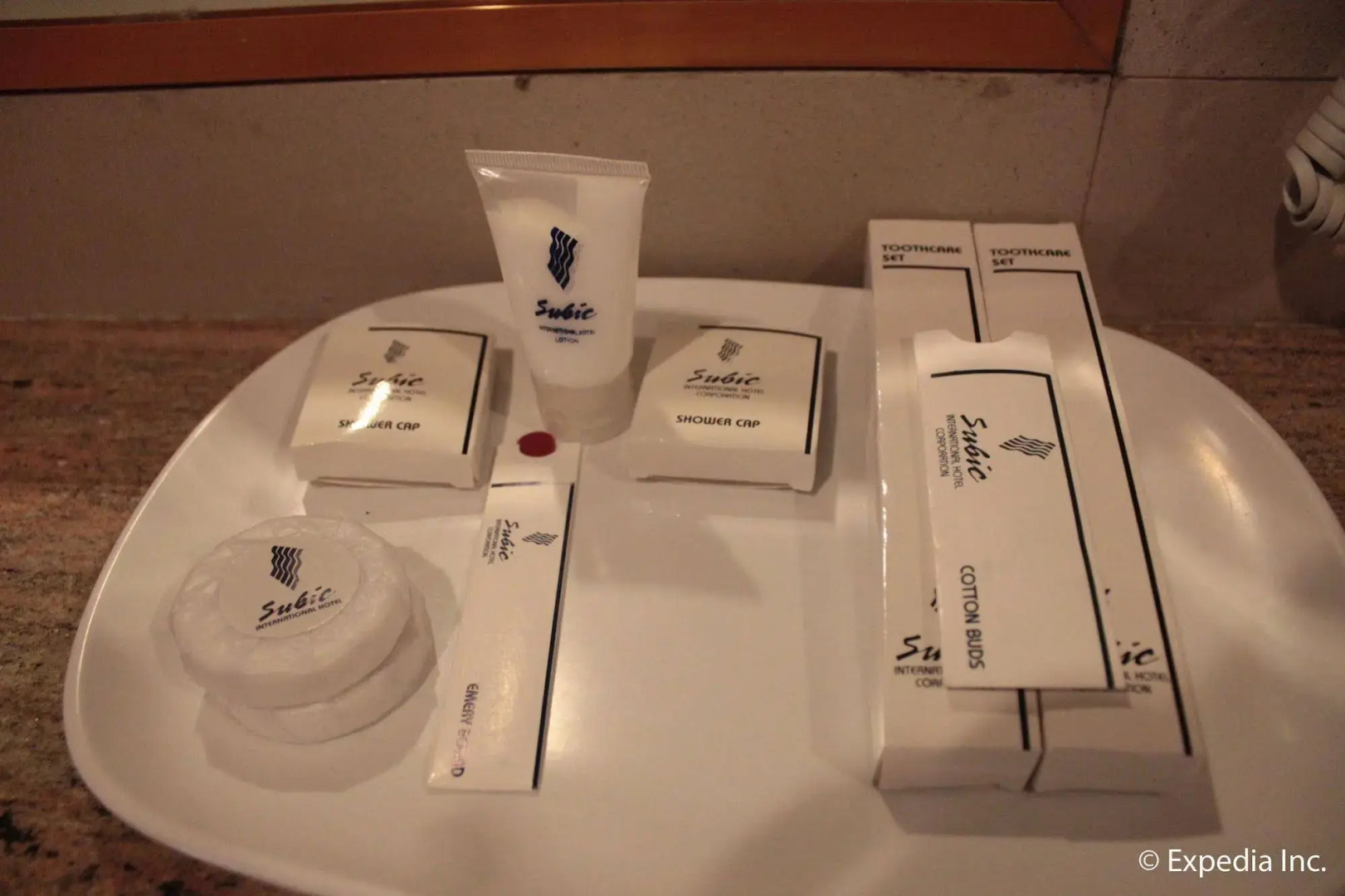 Subic International Hotel