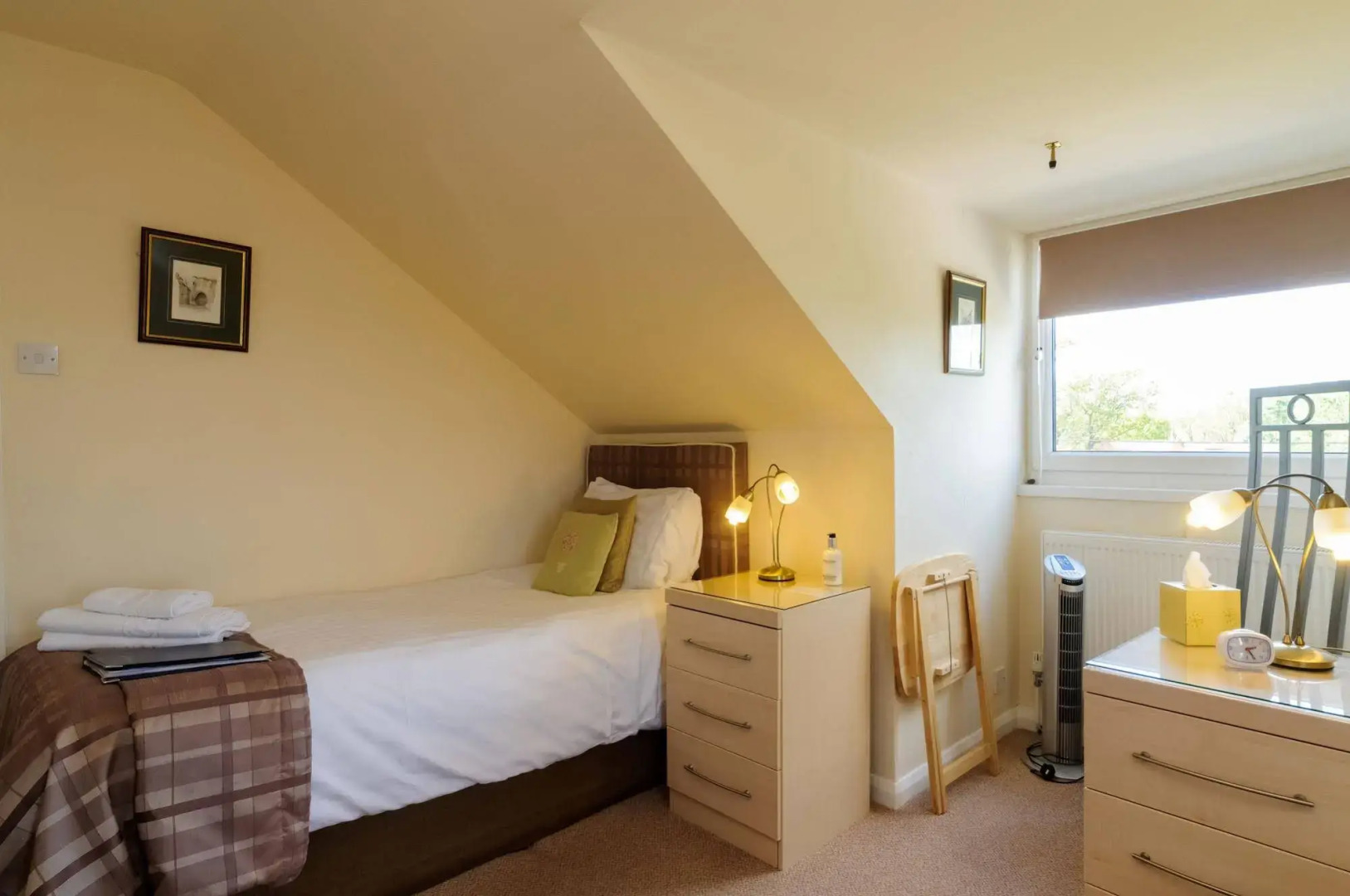 The Gables Guest House