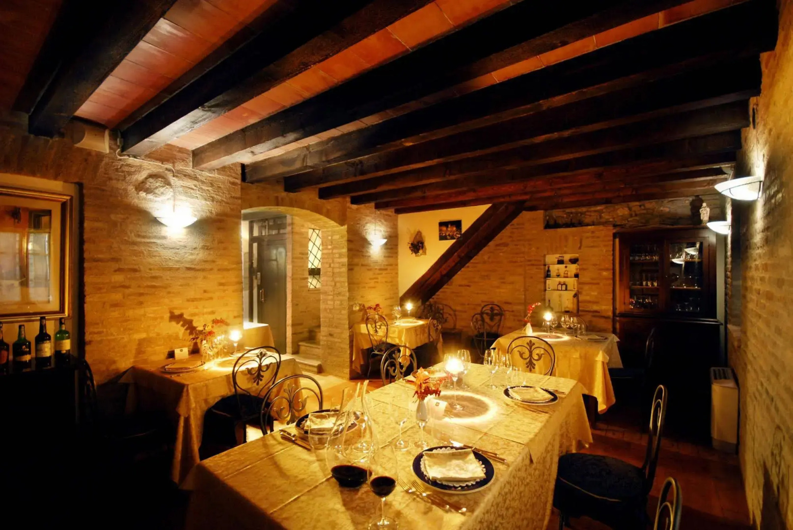 Locanda Del Feudo