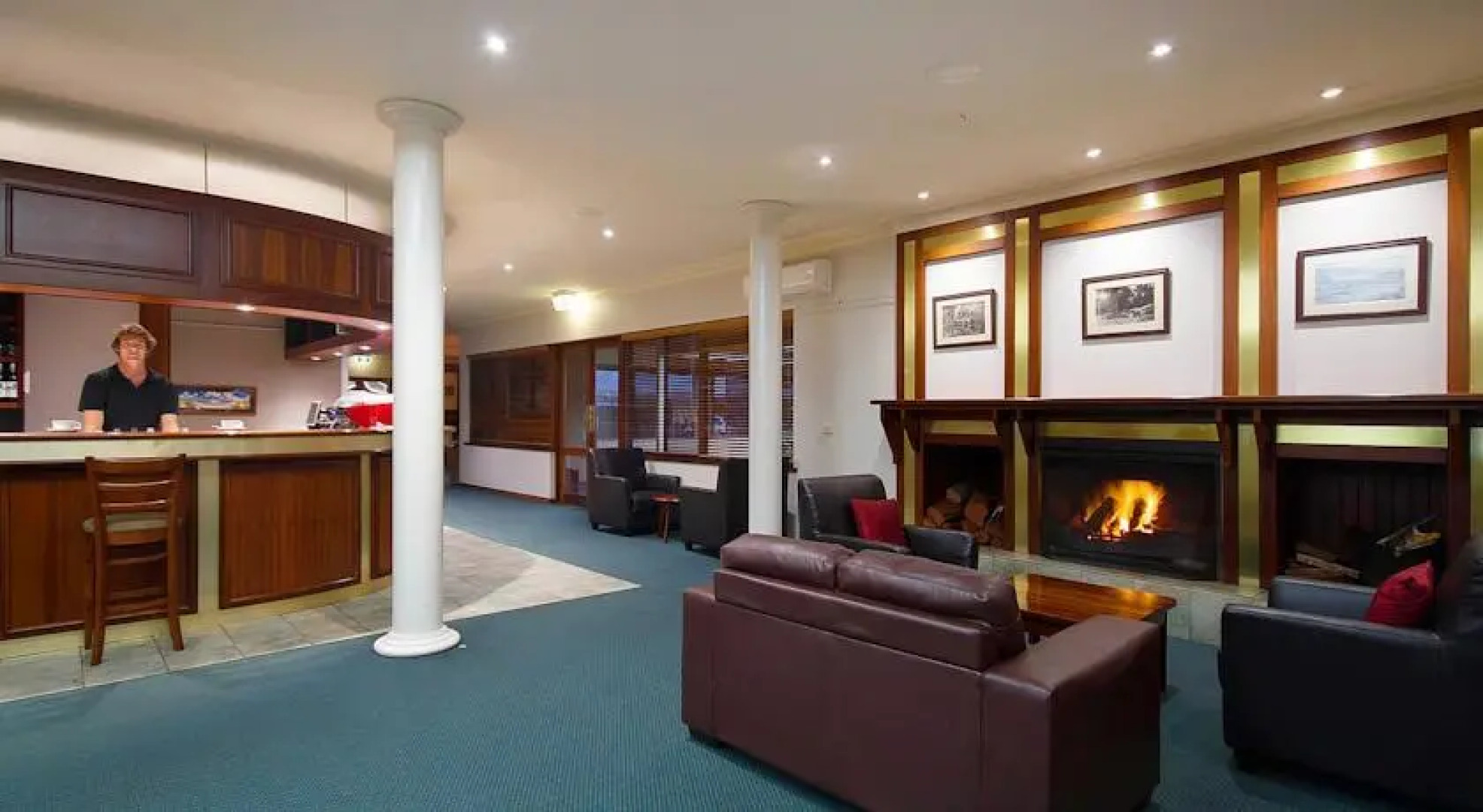 Australis Margaret River