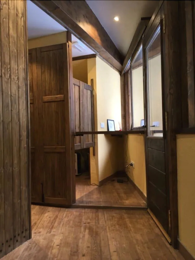 Albergue Villa de Bulnes